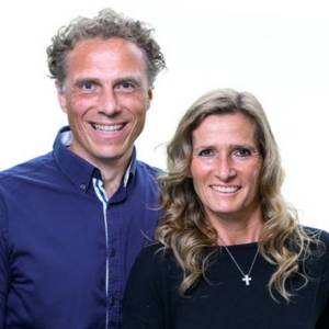 Speaker - Stephan und Sabine Metz